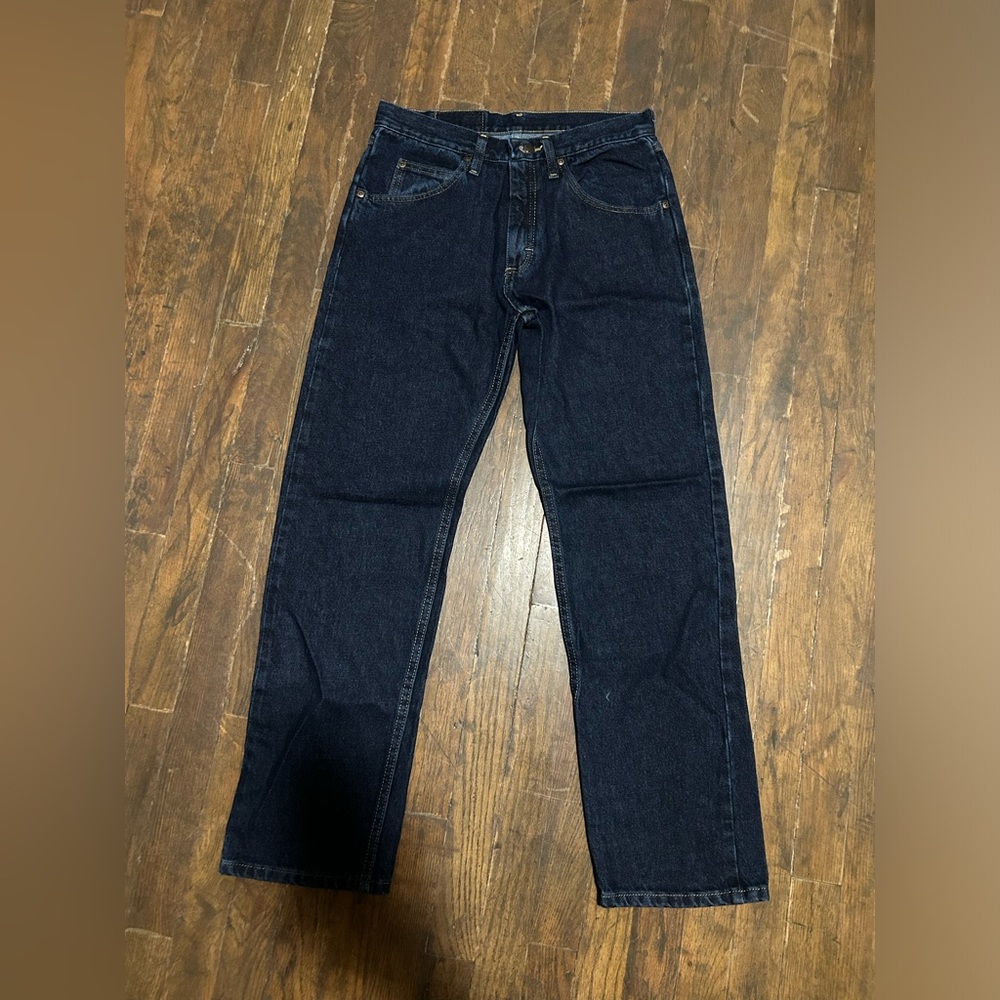 Wrangler men jeans